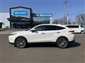 2021 Toyota Harrier Hybrid