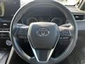 2021 Toyota Harrier Hybrid