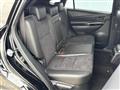 2016 Toyota Harrier