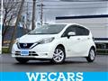 2019 Nissan Note