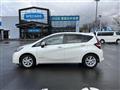 2019 Nissan Note