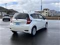 2019 Nissan Note