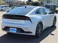 2023 Toyota Prius