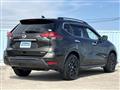 2017 Nissan X-Trail