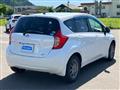 2013 Nissan Note
