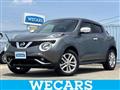 2016 Nissan Juke
