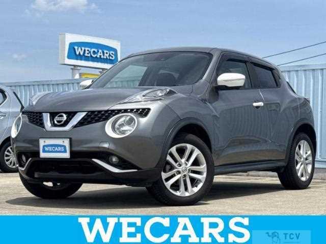 2016 Nissan Juke