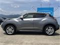 2016 Nissan Juke
