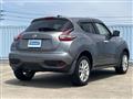 2016 Nissan Juke