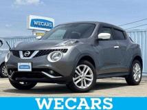 2016 Nissan Juke