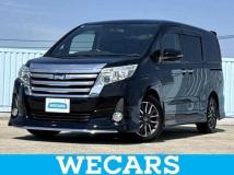 2014 Toyota Noah