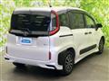 2024 Toyota Sienta