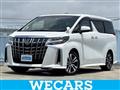 2022 Toyota Alphard G