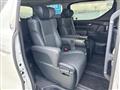 2022 Toyota Alphard G