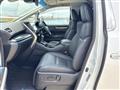 2022 Toyota Alphard G