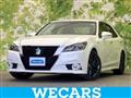 2015 Toyota Crown Hybrid