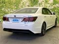 2015 Toyota Crown Hybrid