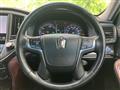 2015 Toyota Crown Hybrid