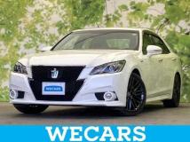 2015 Toyota Crown Hybrid