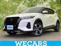 2021 Nissan KIX