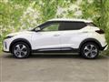 2021 Nissan KIX
