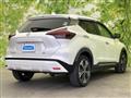 2021 Nissan KIX
