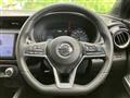 2021 Nissan KIX