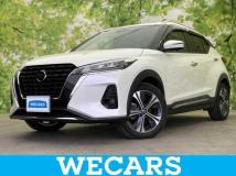 2021 Nissan KIX