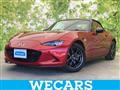 2016 Mazda Roadster