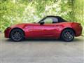 2016 Mazda Roadster
