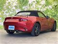 2016 Mazda Roadster