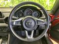 2016 Mazda Roadster