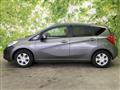 2014 Nissan Note