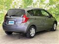 2014 Nissan Note