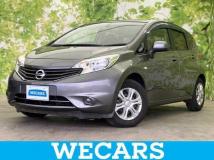 2014 Nissan Note
