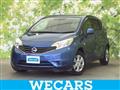 2014 Nissan Note