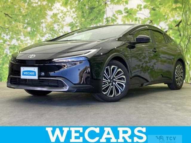 2023 Toyota Prius