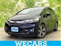 2015 Honda Fit Hybrid