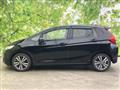 2015 Honda Fit Hybrid