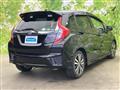 2015 Honda Fit Hybrid