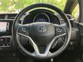 2015 Honda Fit Hybrid
