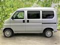 2017 Honda Acty Van