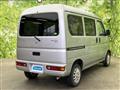 2017 Honda Acty Van