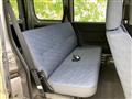 2017 Honda Acty Van
