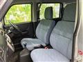 2017 Honda Acty Van