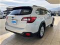 2015 Subaru Outback