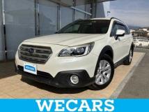2015 Subaru Outback