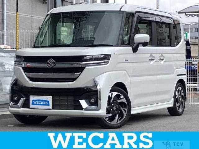 2023 Suzuki Suzuki Others