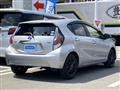 2017 Toyota AQUA