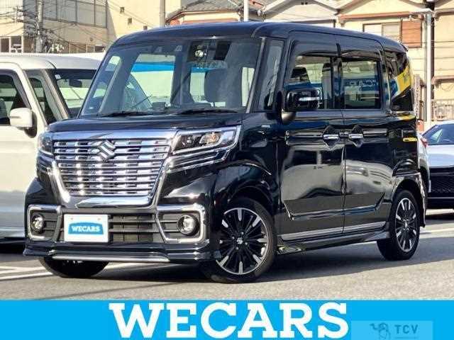2021 Suzuki Suzuki Others